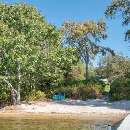 Lake House In Centerville With Private Water Access Barnstable Exterior photo